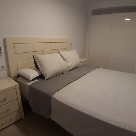 Apartamento Orleans 加的斯 外观 照片