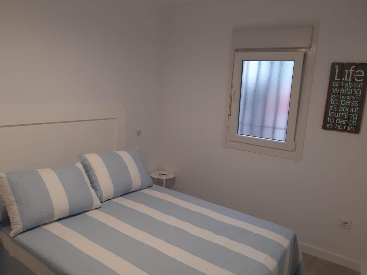 Apartamento Orleans 加的斯 外观 照片
